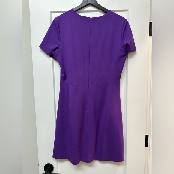 theory dress size 10 - Picture 4 of 4